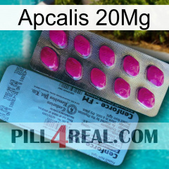 Apcalis 20Mg 35